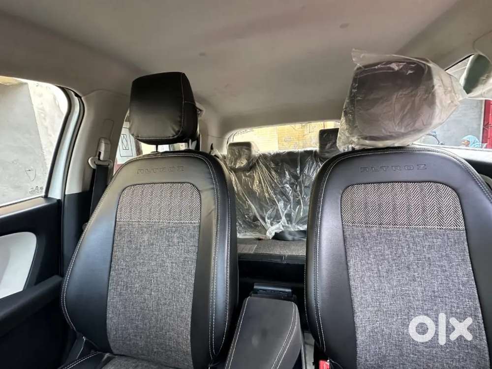 Tata Altroz 2023 Petrol 26000 Km Driven