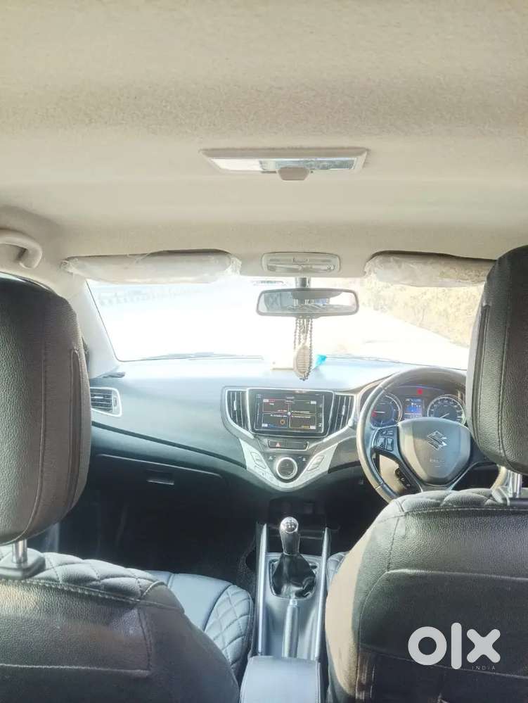 Baleno Alpha Top Diesel 2018 Last. Urgent Sell