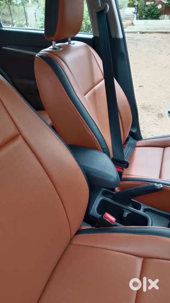 Maruti Brezza 2024 Zxi Plus