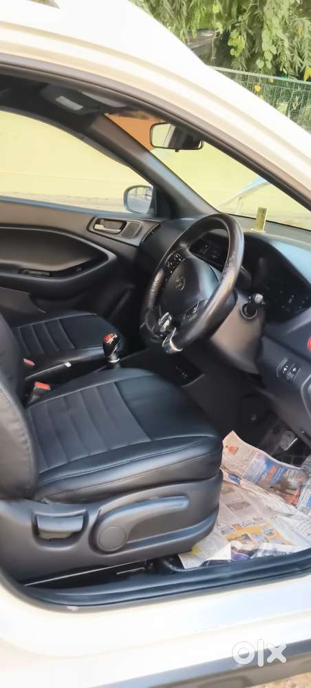 Hyundai I20 Active, 2019, Diesel