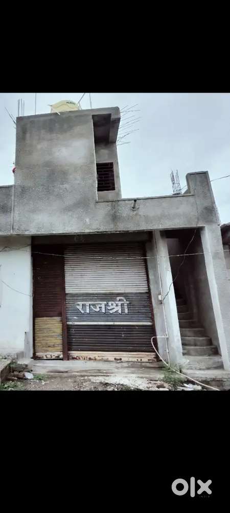 500 Sqft Godown for Rent in Kalmana, Old Kamptee Road, Nagpur