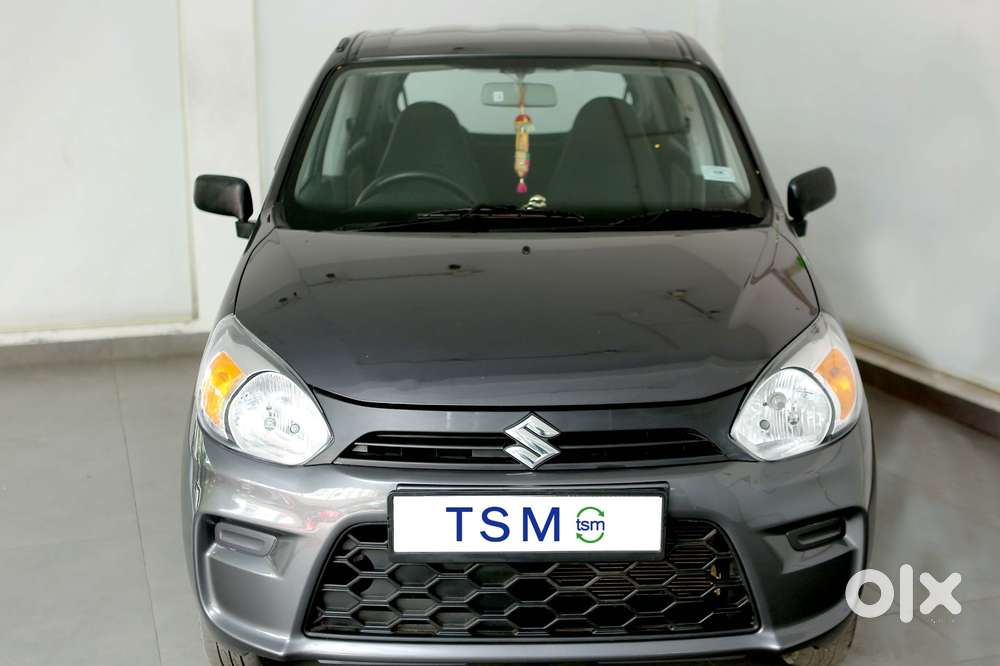 Maruti Suzuki Alto 800 0.8 Lxi (o), 2022, Petrol