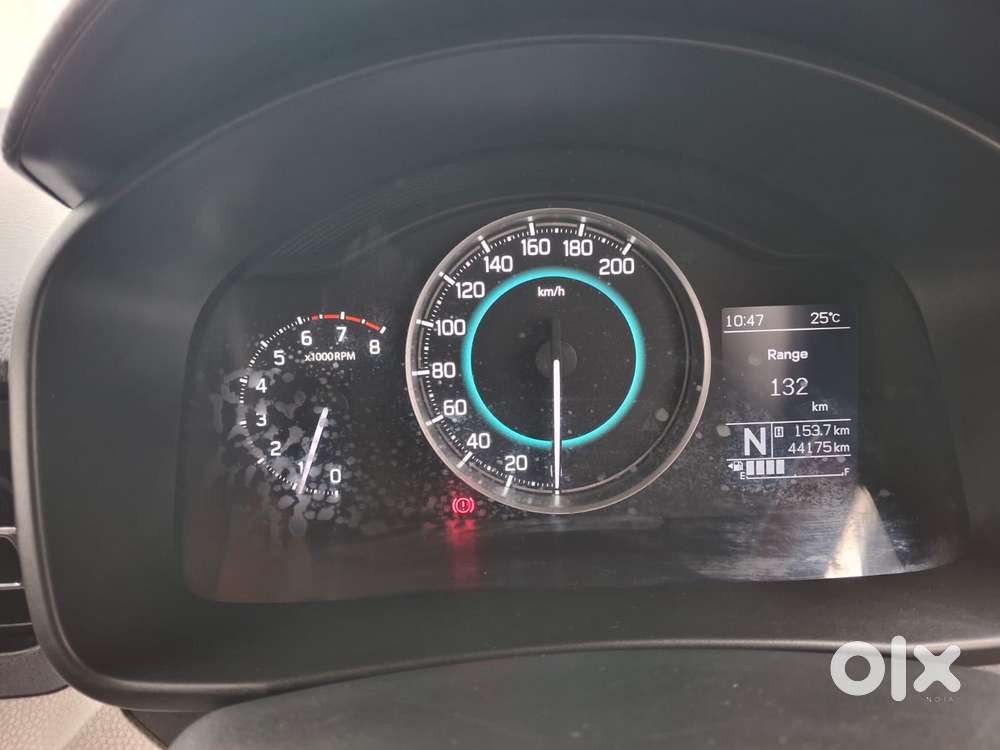 Maruti Suzuki Ignis 1.2 Zeta Amt, 2019, Petrol