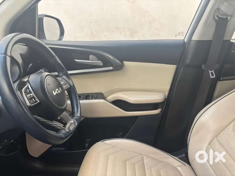 Kia Carens 2022 Diesel Plus