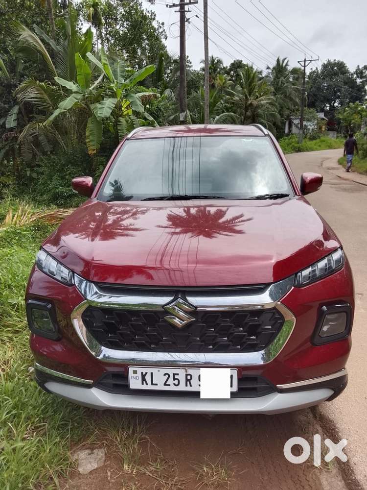 Grand Vitara 2025 Delta For Sale