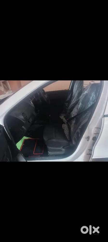 Renault Kwid 2026 Petrol 2500 Km Driven