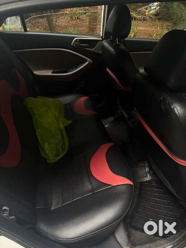 2015 Hyundai I20 Vtvt Petrol | Borla Exhaust Installed | Premium Hatch