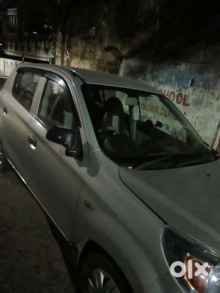 Maruti Suzuki Alto 800 2019 Lxi Commercial