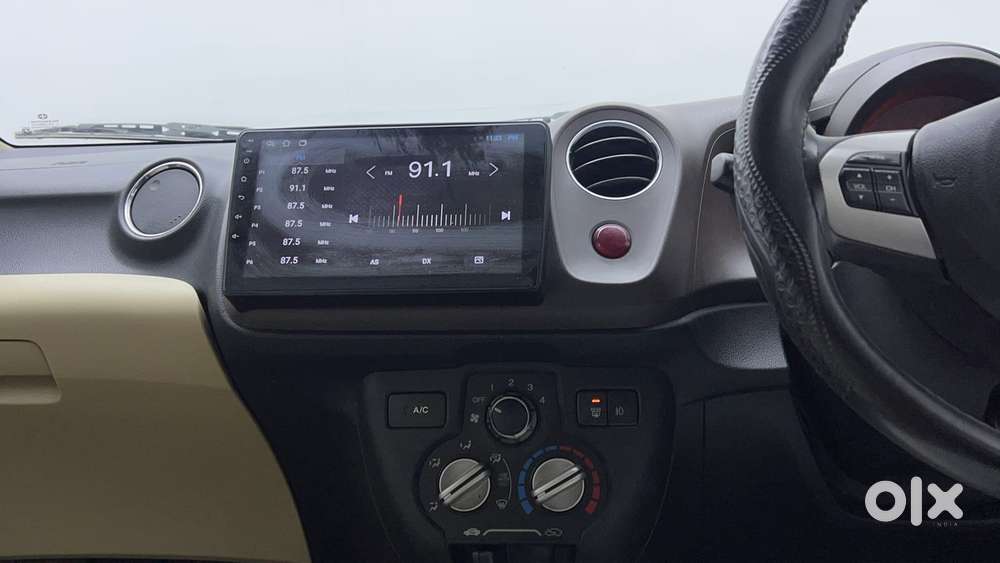 Honda Amaze [2016-2018] 1.2 Vx At I-vtec, 2013, Petrol