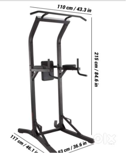 Weight Training Pull Bar 900 Roman Chair Decathlon Pull Up Bar 900