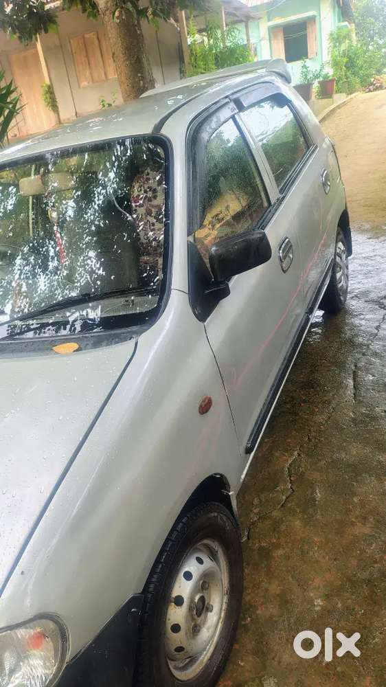 Maruti Suzuki Alto 2012 Model Cng Very Good Condition
