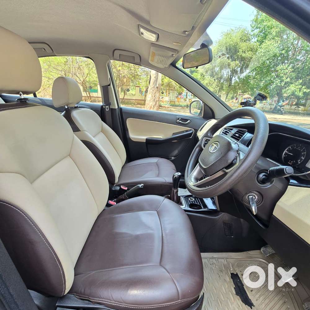 Tata Zest 1.3 Quadrajet Xt 90ps, 2014, Diesel