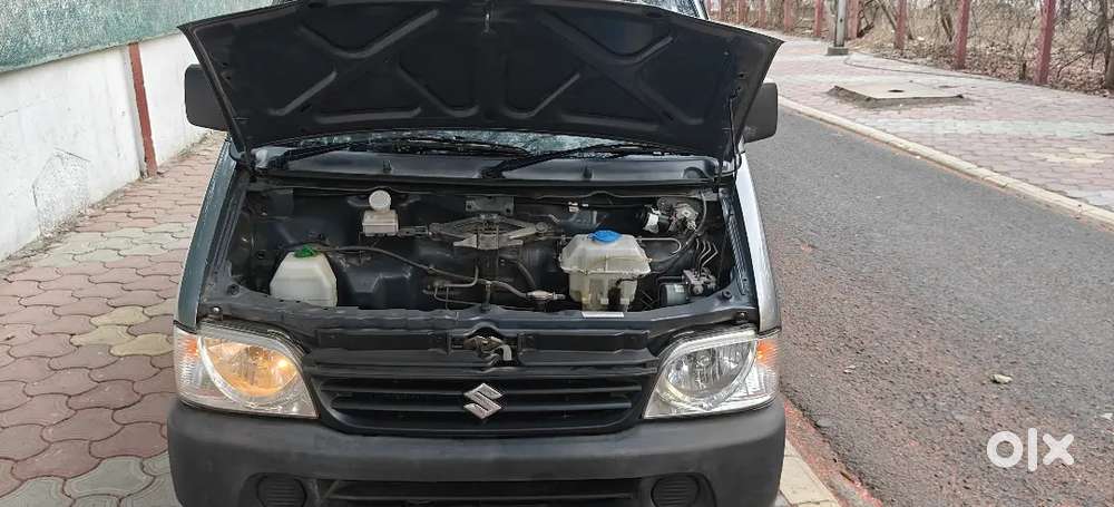 Maruti Suzuki Eeco 2023