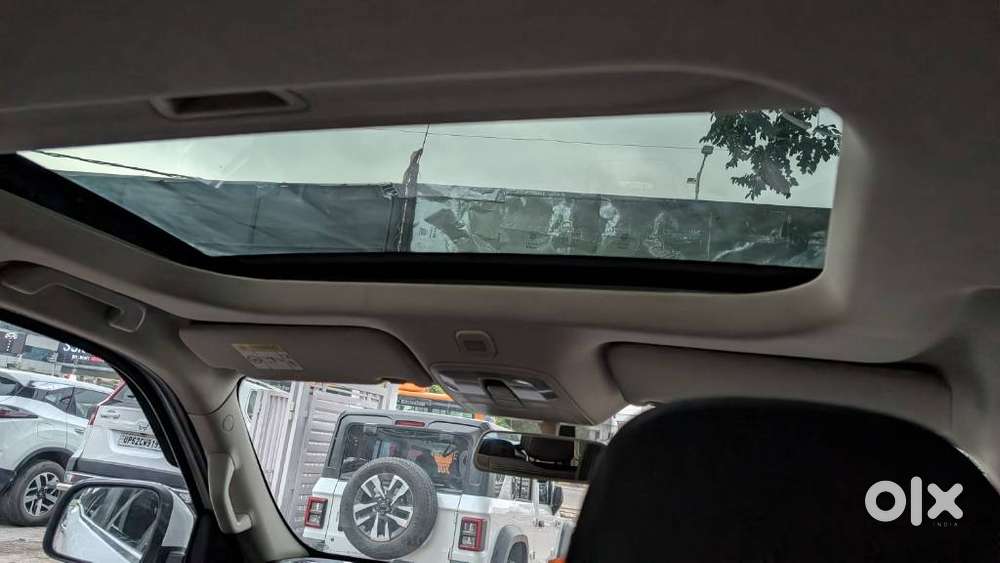 Mahindra Scorpio-n 2.2 Z6 Diesel At 7 Str, 2023, Diesel