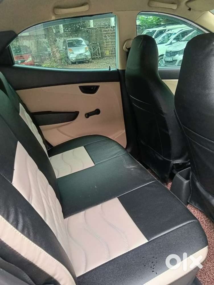 Hyundai Eon 1.0 Kappa Magna + (o), 2011, Petrol