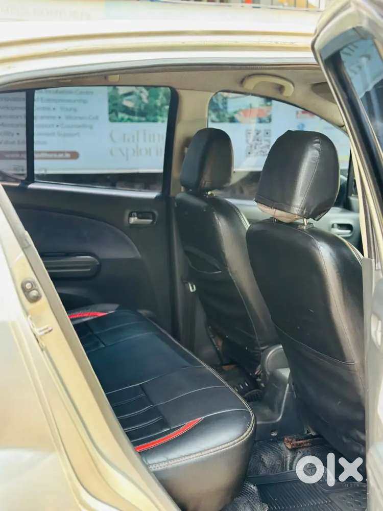 Maruti Suzuki Ritz Vdi 2009