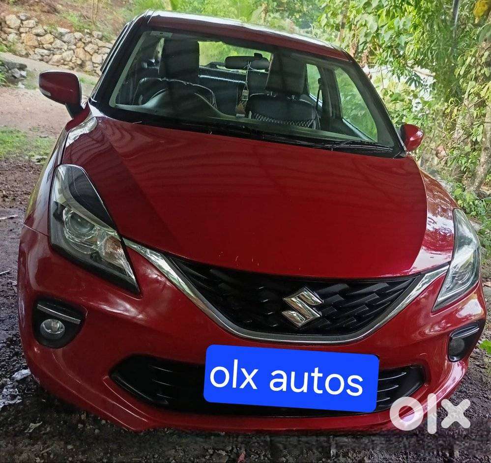 Maruti Suzuki Baleno Delta, 2020, Petrol