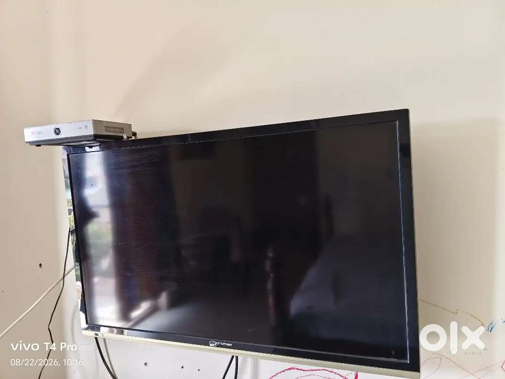 32 inches LED TV Panel