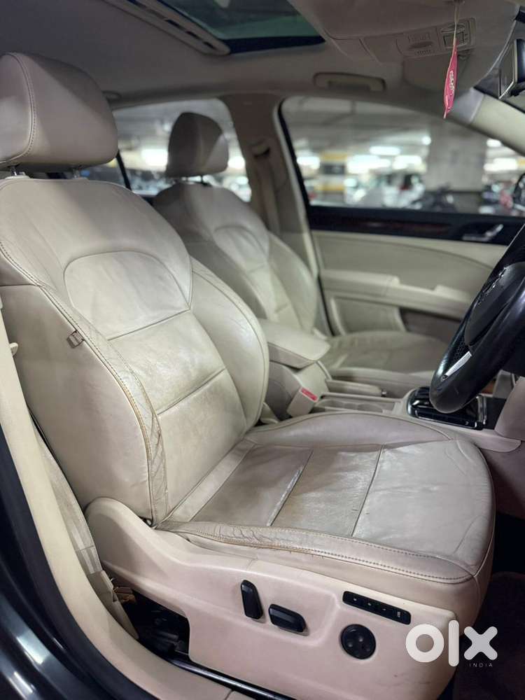 Skoda Superb 1.8 Elegance Tsi At, 2014, Petrol