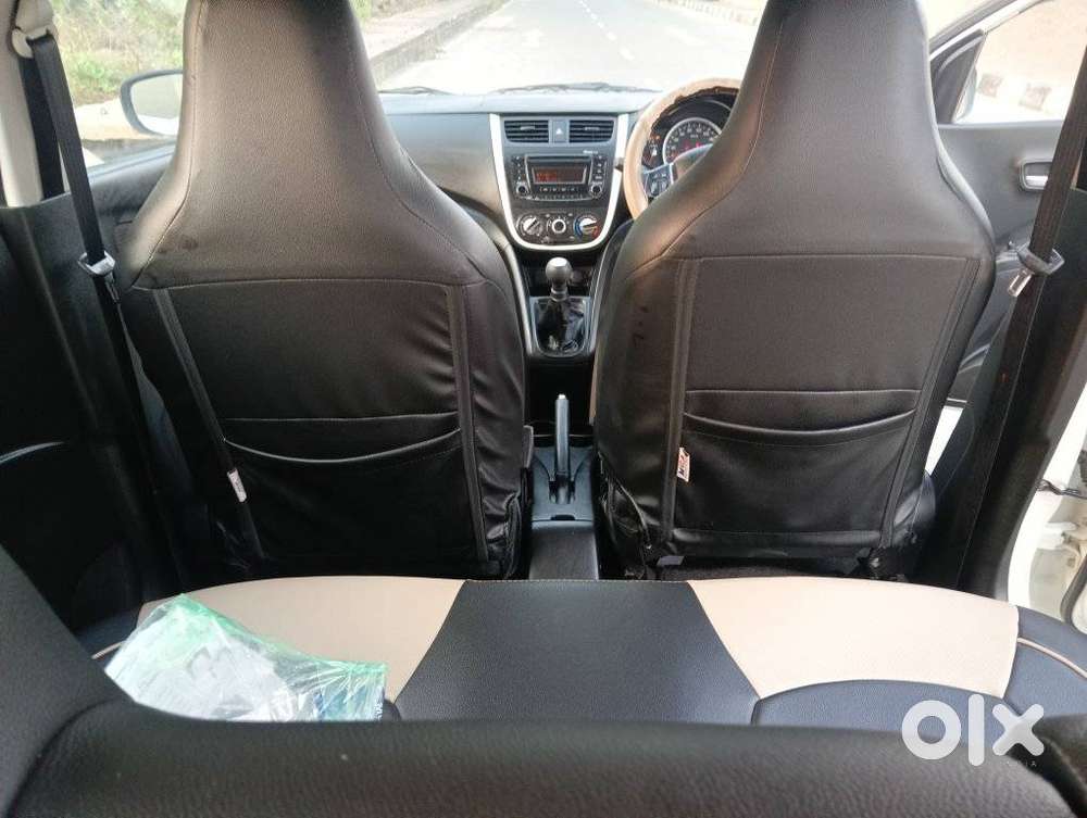 Maruti Suzuki Celerio X Zxi, 2019, Petrol