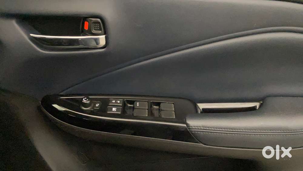 Maruti Suzuki Baleno Zeta, 2023, Petrol