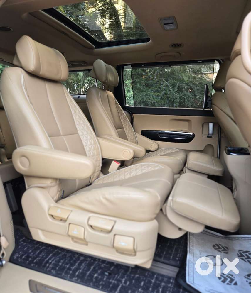 Kia Carnival Limousine, 2022, Diesel