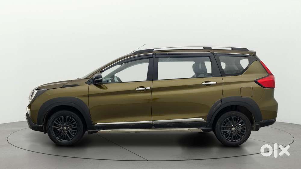 Maruti Suzuki Xl6 Alpha At, 2022, Petrol