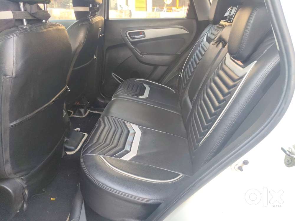 Maruti Suzuki Vitara Brezza Zdi Amt, 2019, Diesel