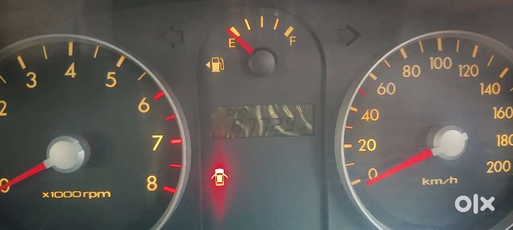 Hyundai Getz Gle 2007