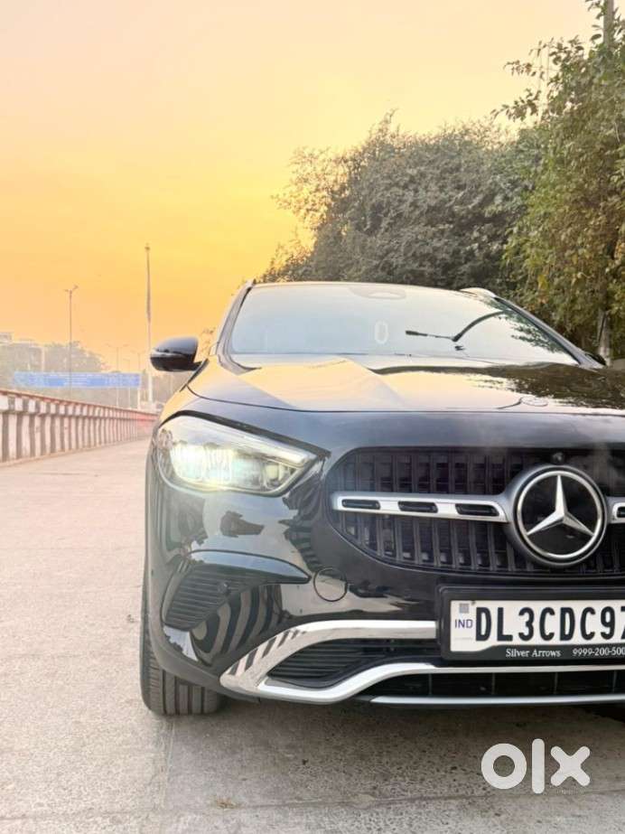 Mercedes-benz Gla 200, 2025, Petrol