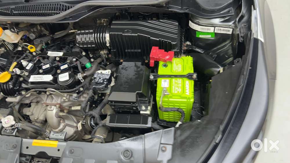 Tata Altroz 1.2 Xm Plus, 2021, Petrol