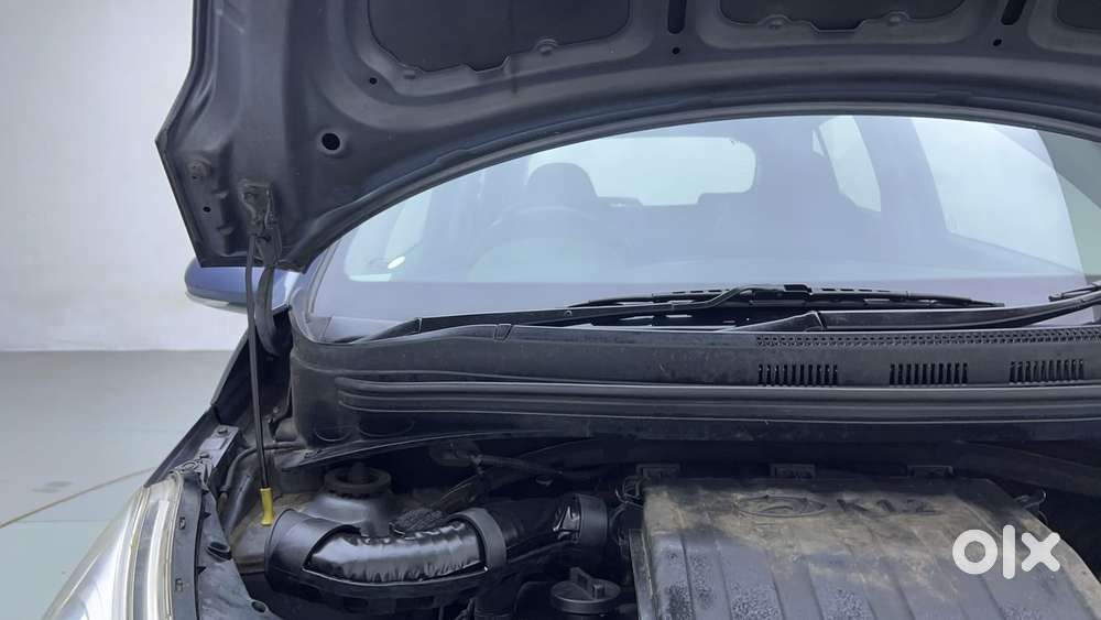 Hyundai Grand I10 1.2 Kappa Vtvt Asta (o) At, 2016, Petrol