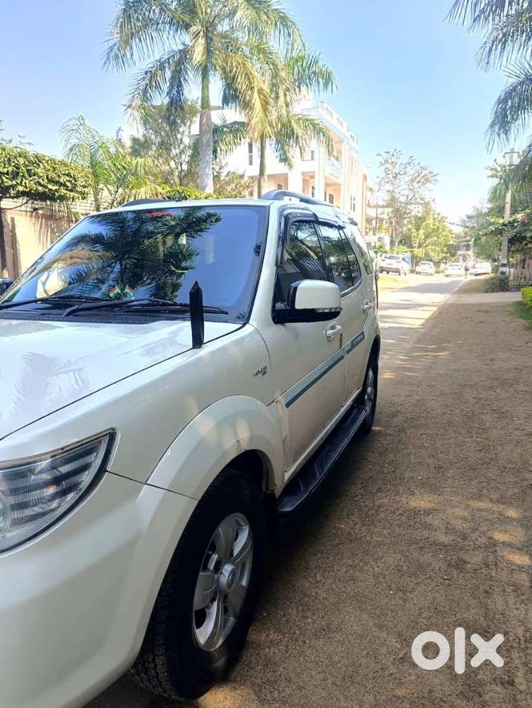 Tata Safari Storme, 2018, Diesel