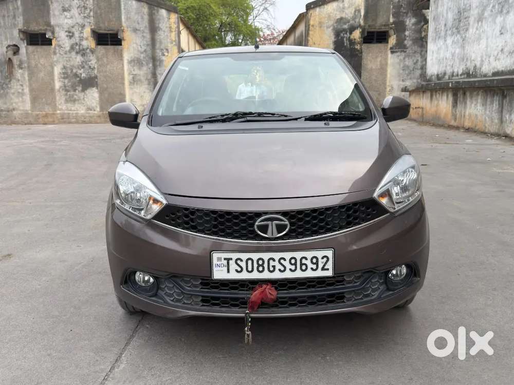 Tata Tiago 2020 Petrol 52000 Km Driven