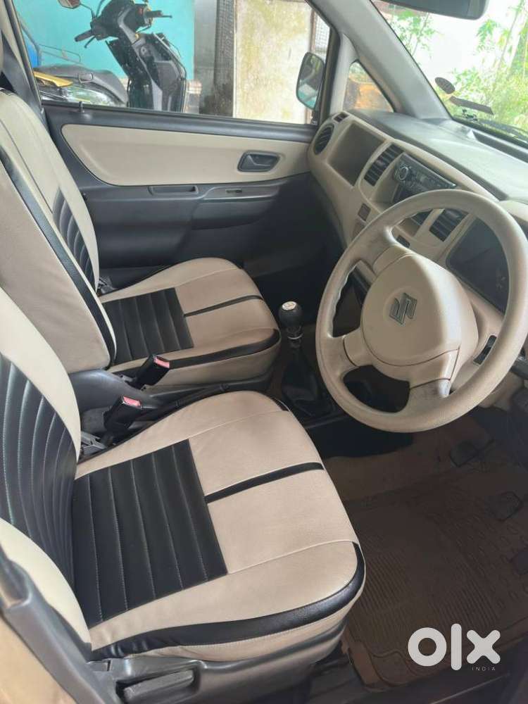 Maruti Suzuki Estilo Lxi, 2007, Petrol