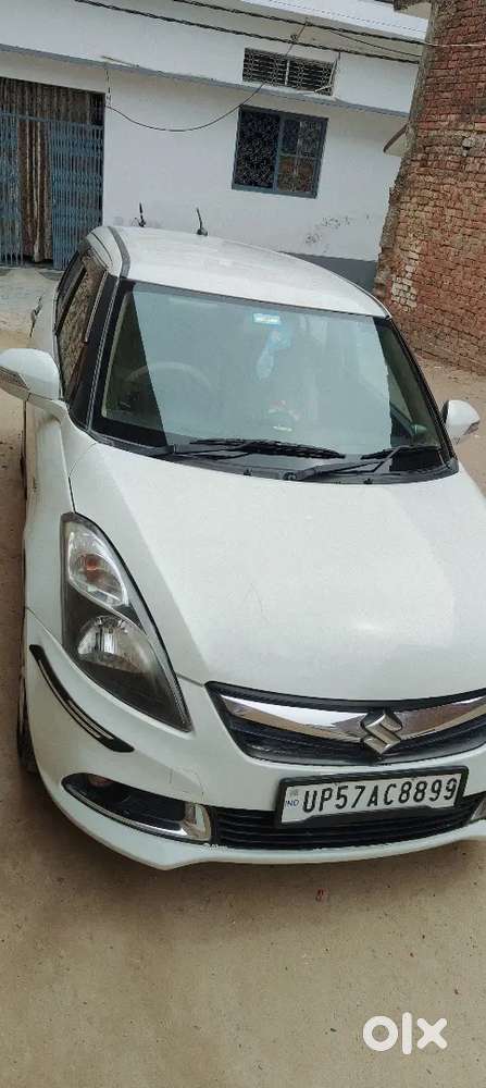 Maruti Suzuki Swift 2016 Last November