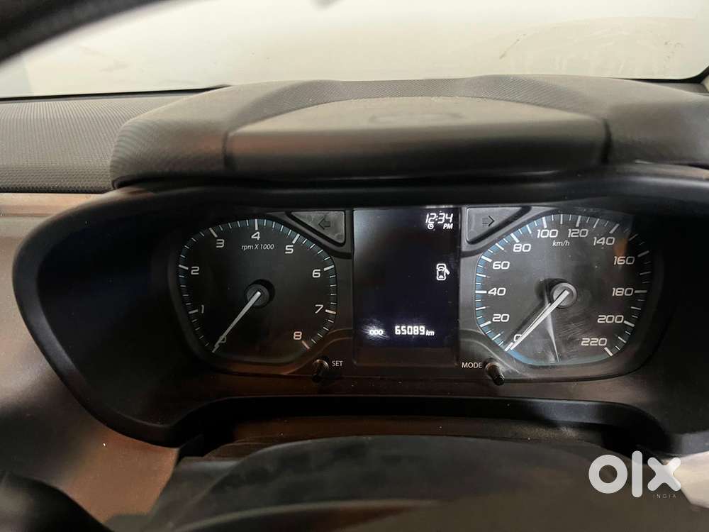 Tata Altroz Petrol 2022