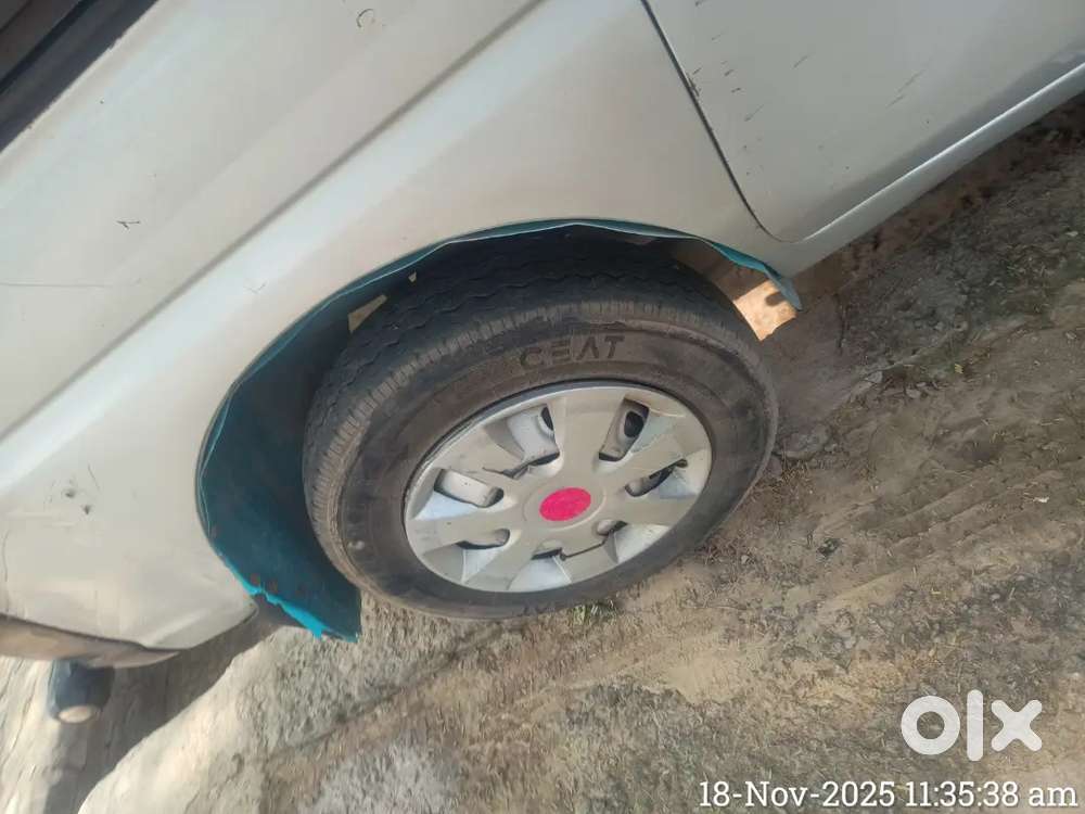 Maruti Suzuki Eeco 2016 Lpg 150000 Km Driven
