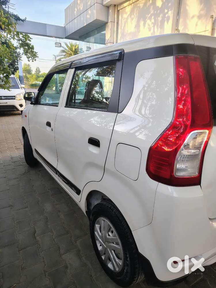 Car Sale In Hasanpur Amroha Behind Shivala Mandir