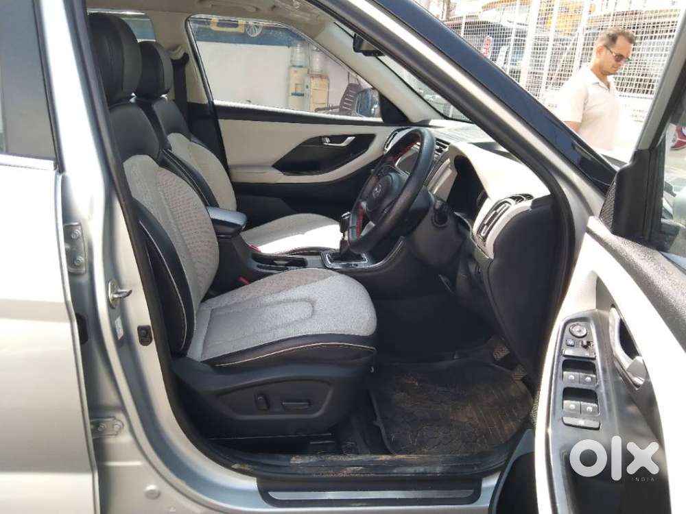Hyundai Creta Sx (o) 1.5 Diesel, 2020, Diesel