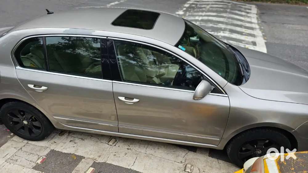 Skoda Rapid 1.6 All Spears Available