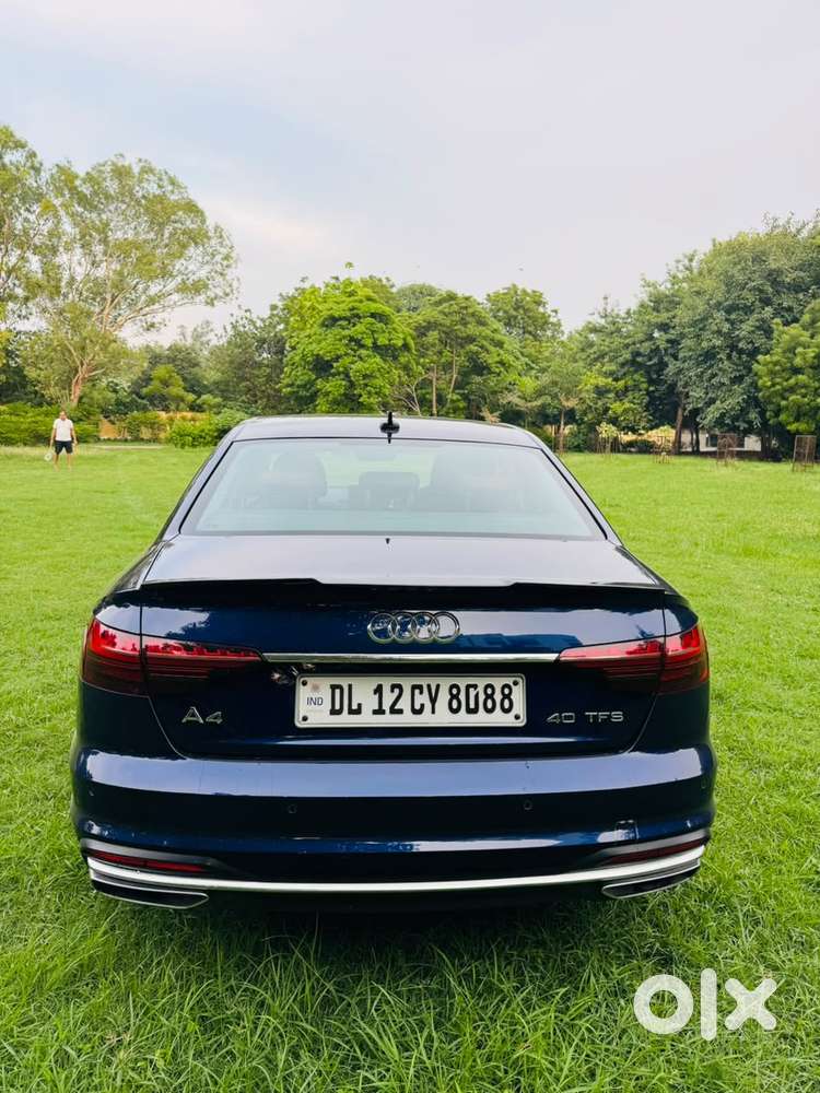 Audi A4 2.0 Technology 40 Tfsi, 2024, Petrol