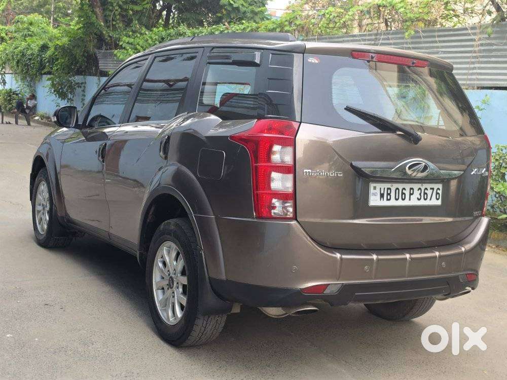 Mahindra Xuv500 2.2 W10, 2017, Diesel
