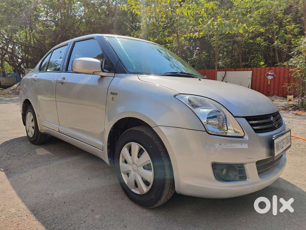Maruti Suzuki Swift Dzire Vdi (o), 2010, Diesel