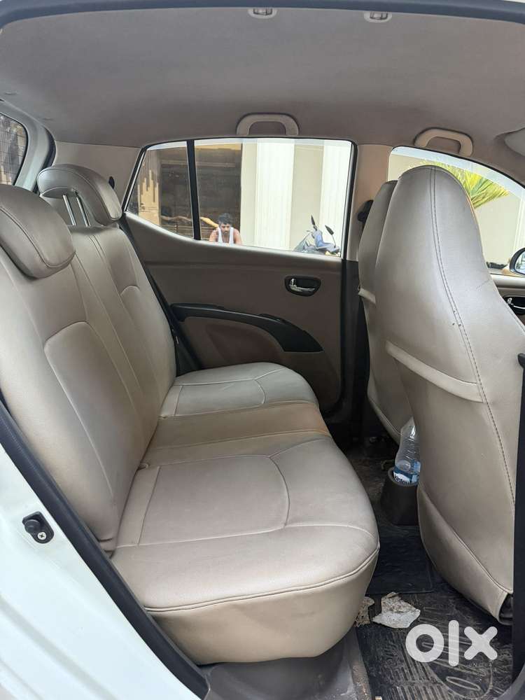 Hyundai I10 Sportz 1.2 Kappa Vtvt, 2011, Petrol