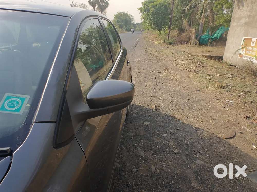 Volkswagen Polo 2012 Well Maintained One Hand Driven