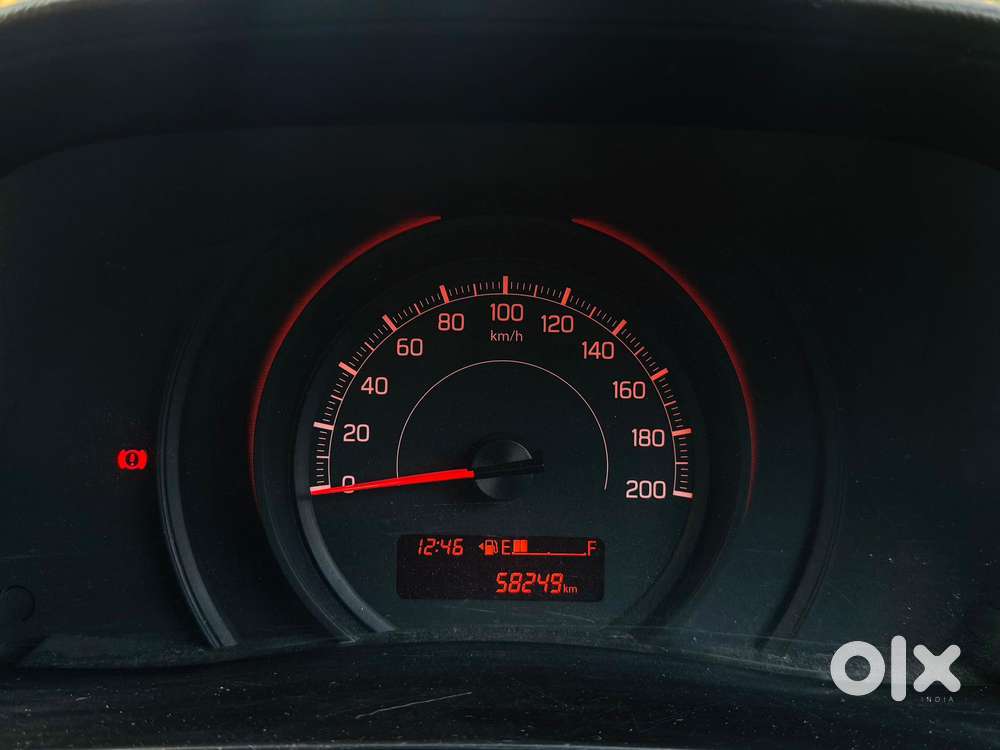 Maruti Suzuki Swift Lxi Optional-o, 2020, Petrol