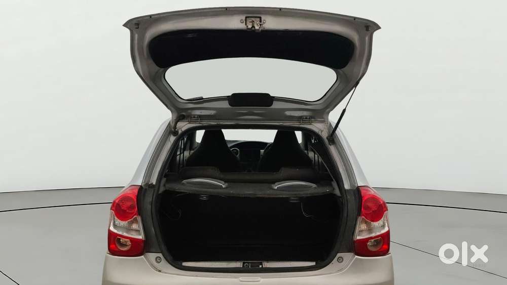 Toyota Etios Liva Gd, 2013, Diesel