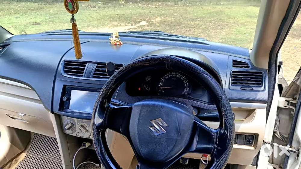 Maruti Suzuki Dzire 2018 Diesel 124000 Km Driven