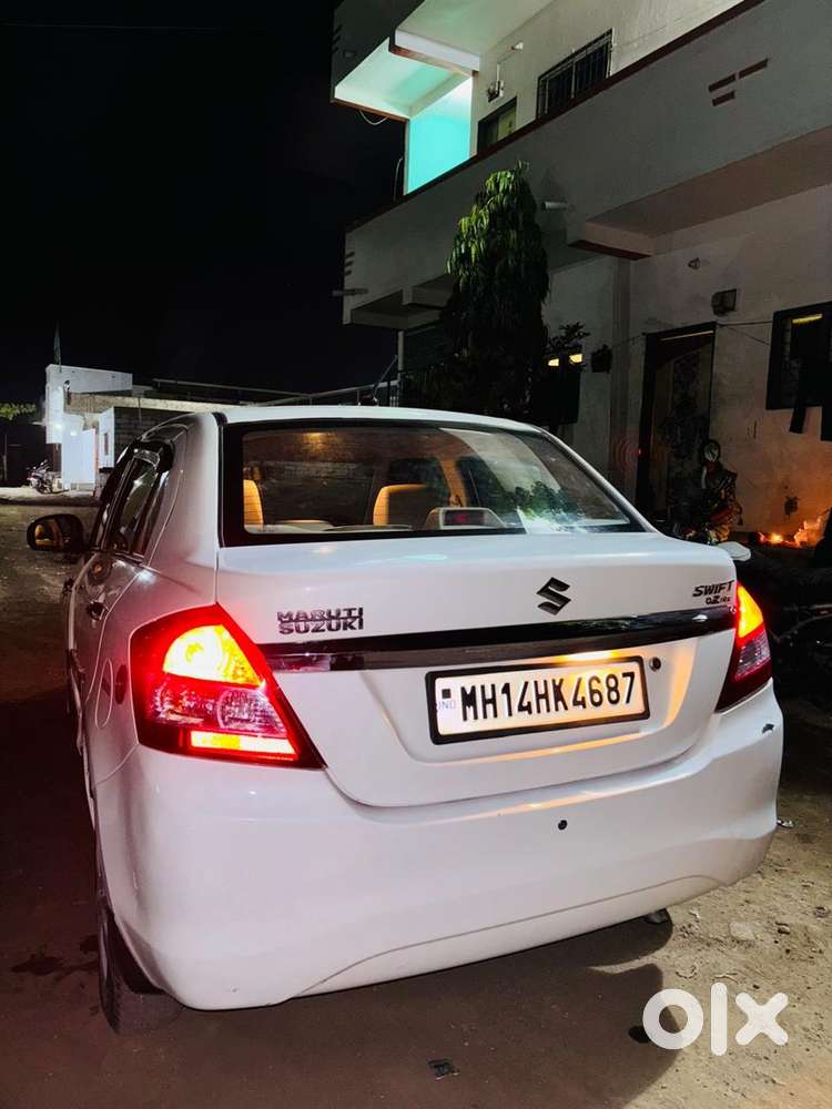 Swift Dizire Pet+ Cng 2019 Model Milage Best